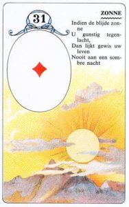 lenormand reading aanvragen