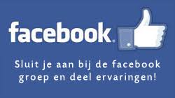 facebook groepen Mediums